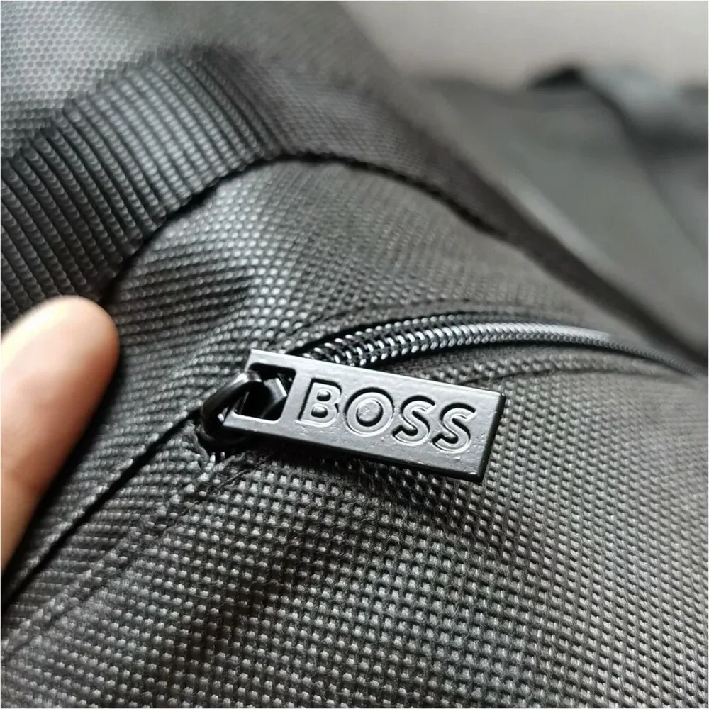 BOSS Coats Suits Dust Covers Travel Storage Case